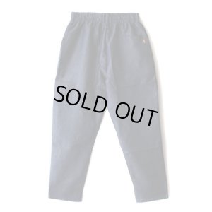画像2: 【NEWFUNK】Easy Pants (Indigo)