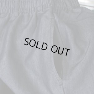 画像7: 【NEWFUNK】Easy Pants (Indigo)