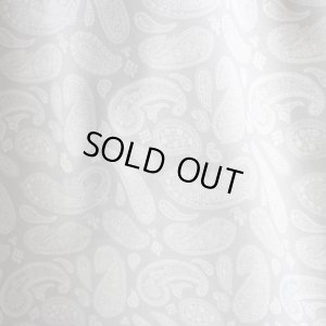 画像5: 【NEWFUNK】Easy Pants (White Paisley)