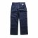 画像1: 【RED KAP】RDKP DUCK PAINTER PANTS (Nave) (1)