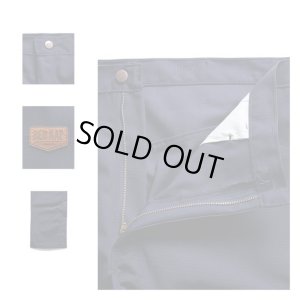 画像3: 【RED KAP】RDKP DUCK PAINTER PANTS (Nave)