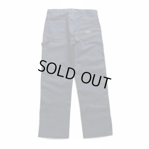 画像2: 【RED KAP】RDKP DUCK PAINTER PANTS (Nave)