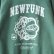 画像4: 【NEWFUNK】ONE HAND CREW NECK SWEAT