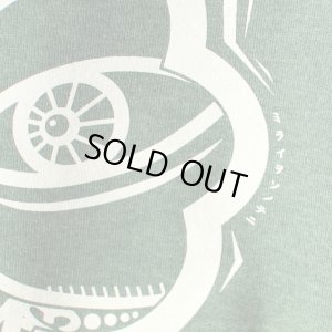 画像5: 【NEWFUNK】ONE HAND CREW NECK SWEAT