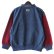 画像2: 【NEWFUNK】DENIM RANGER JACKET (WINE)