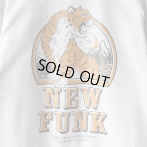 画像4: 【NEWFUNK】BARK CREW NECK SWEAT