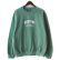 画像2: 【NEWFUNK】ONE HAND CREW NECK SWEAT