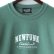 画像3: 【NEWFUNK】ONE HAND CREW NECK SWEAT