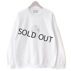 画像2: 【NEWFUNK】BARK CREW NECK SWEAT