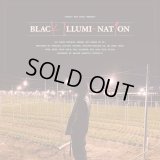 KI-1 a.k.a. 切刃 『BLACK ILLUMI-NAT1ON』