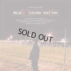 画像1: KI-1 a.k.a. 切刃 『BLACK ILLUMI-NAT1ON』