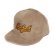 画像1: 【NEWFUNK】Ian Corduroy Cap (Beige) (1)