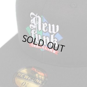 画像4: 【NEWFUNK】Daian Snapback Cap