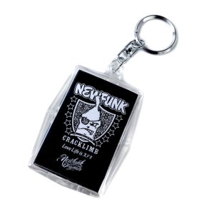 画像2: 【NEWFUNK】Lunis Keyring