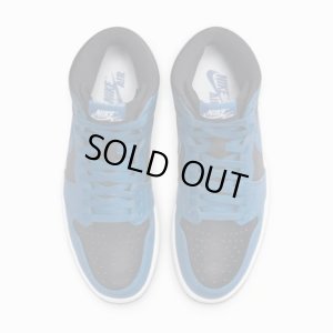 画像3: Nike Air Jordan 1 Retro High OG "Dark Marina Blue"