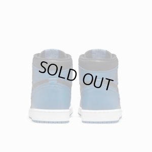 画像4: Nike Air Jordan 1 Retro High OG "Dark Marina Blue"