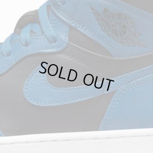 画像6: Nike Air Jordan 1 Retro High OG "Dark Marina Blue"