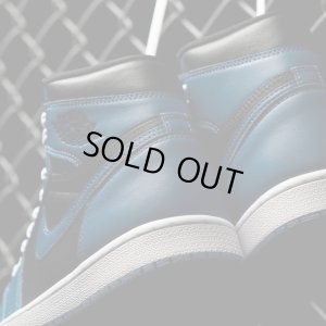 画像10: Nike Air Jordan 1 Retro High OG "Dark Marina Blue"