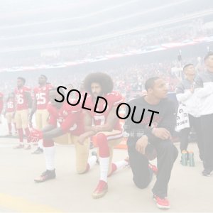 画像11: Nike Air Force 1 '07 CK QS "Colin Kaepernick"