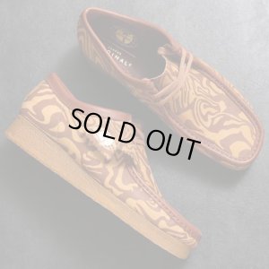 画像6: Clarks Wallabee x Wu Wear "Wu-Tang Clan"