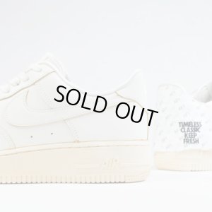 画像9: NIKE AIR FORCE 1 LOW "KEEP `EM FRESH"