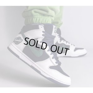 画像3: Nike Dunk High PRM EMB "Sports Specialties"