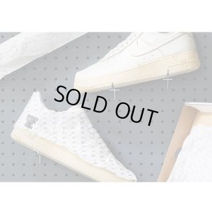 画像8: NIKE AIR FORCE 1 LOW "KEEP `EM FRESH"