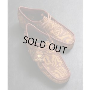 画像7: Clarks Wallabee x Wu Wear "Wu-Tang Clan"