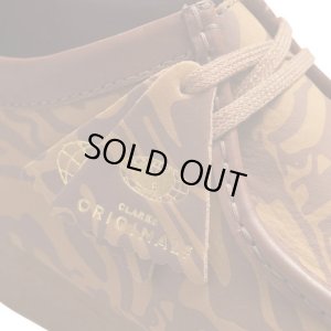 画像5: Clarks Wallabee x Wu Wear "Wu-Tang Clan"