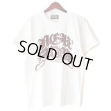 【NEWFUNK】ASK TEE (White)