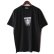 画像2: 【NEWFUNK】Lunis TEE (Black) 