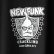 画像5: 【NEWFUNK】Lunis TEE (Black) 