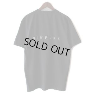 画像3: 【NEWFUNK】Lunis TEE (Black) 