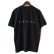 画像3: 【NEWFUNK】Lunis TEE (Black) 