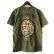 画像1: 【NEWFUNK】STILL TEE (C.Green) (1)