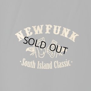 画像3: 【NEWFUNK】STILL TEE (Black)