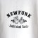 画像3: 【NEWFUNK】STILL TEE (White) (3)