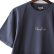 画像3: 【NEWFUNK】CRACKLIMB [2021] TEE (Dark Navy) (3)