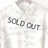 Pattern Shirt / Coto / size: 2XL