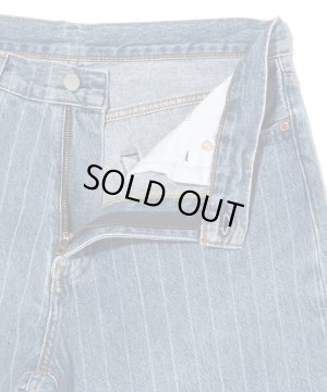 画像6: 【Levi's】STAY LOOSE TAPERED CROP