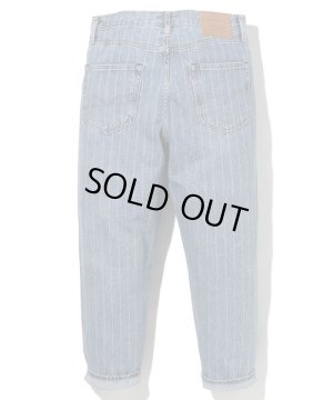 画像4: 【Levi's】STAY LOOSE TAPERED CROP