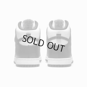 画像4: Nike Dunk Hi Retro "Championship White"