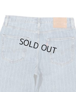 画像7: 【Levi's】STAY LOOSE TAPERED CROP