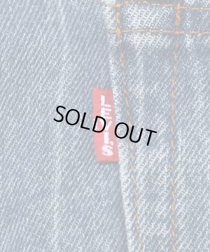 画像11: 【Levi's】STAY LOOSE TAPERED CROP