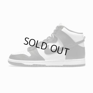 画像2: Nike Dunk Hi Retro "Championship White"