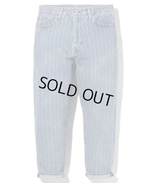 画像3: 【Levi's】STAY LOOSE TAPERED CROP