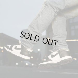 画像9: Nike Dunk Hi Retro "Championship White"