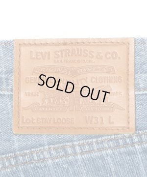 画像10: 【Levi's】STAY LOOSE TAPERED CROP