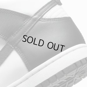 画像7: Nike Dunk Hi Retro "Championship White"