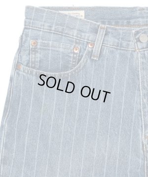 画像5: 【Levi's】STAY LOOSE TAPERED CROP